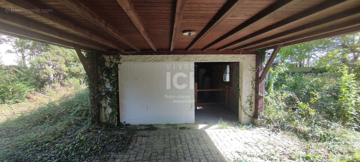 Maison à LA CHAPELLE-SUR-ERDRE