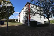 Appartement à LANGEAIS