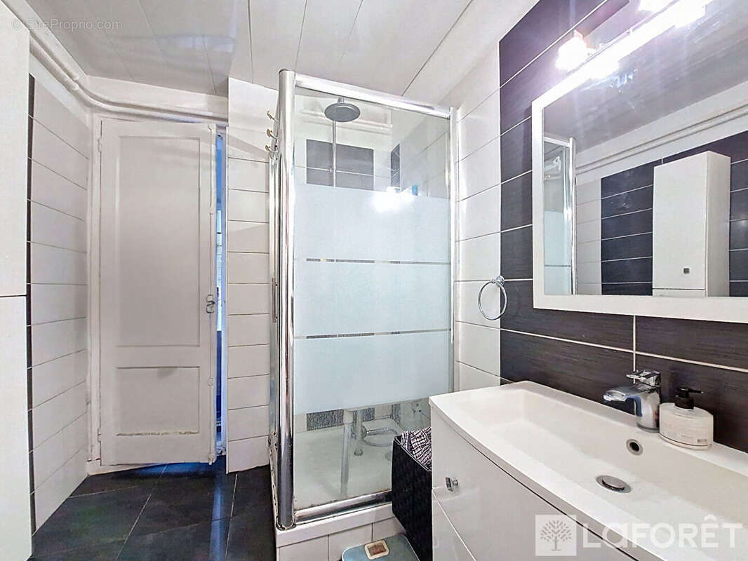 Appartement à MONTBELIARD