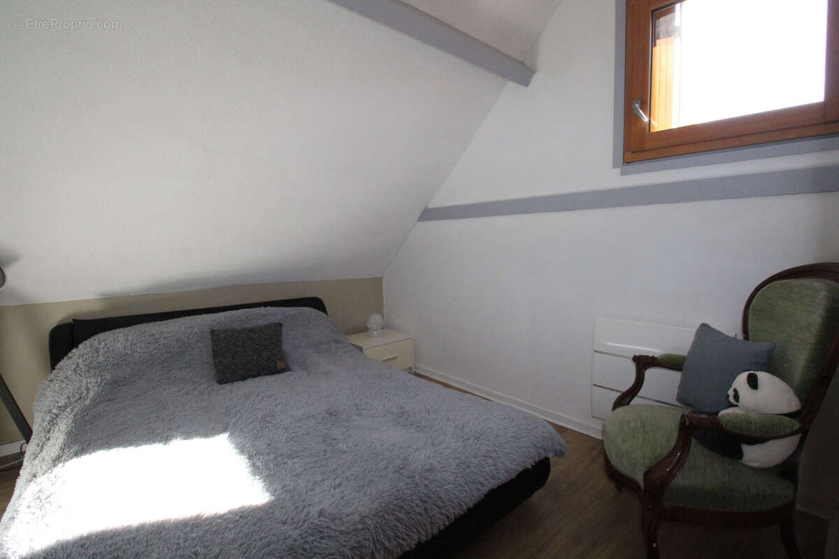 Appartement à BAGNERES-DE-LUCHON