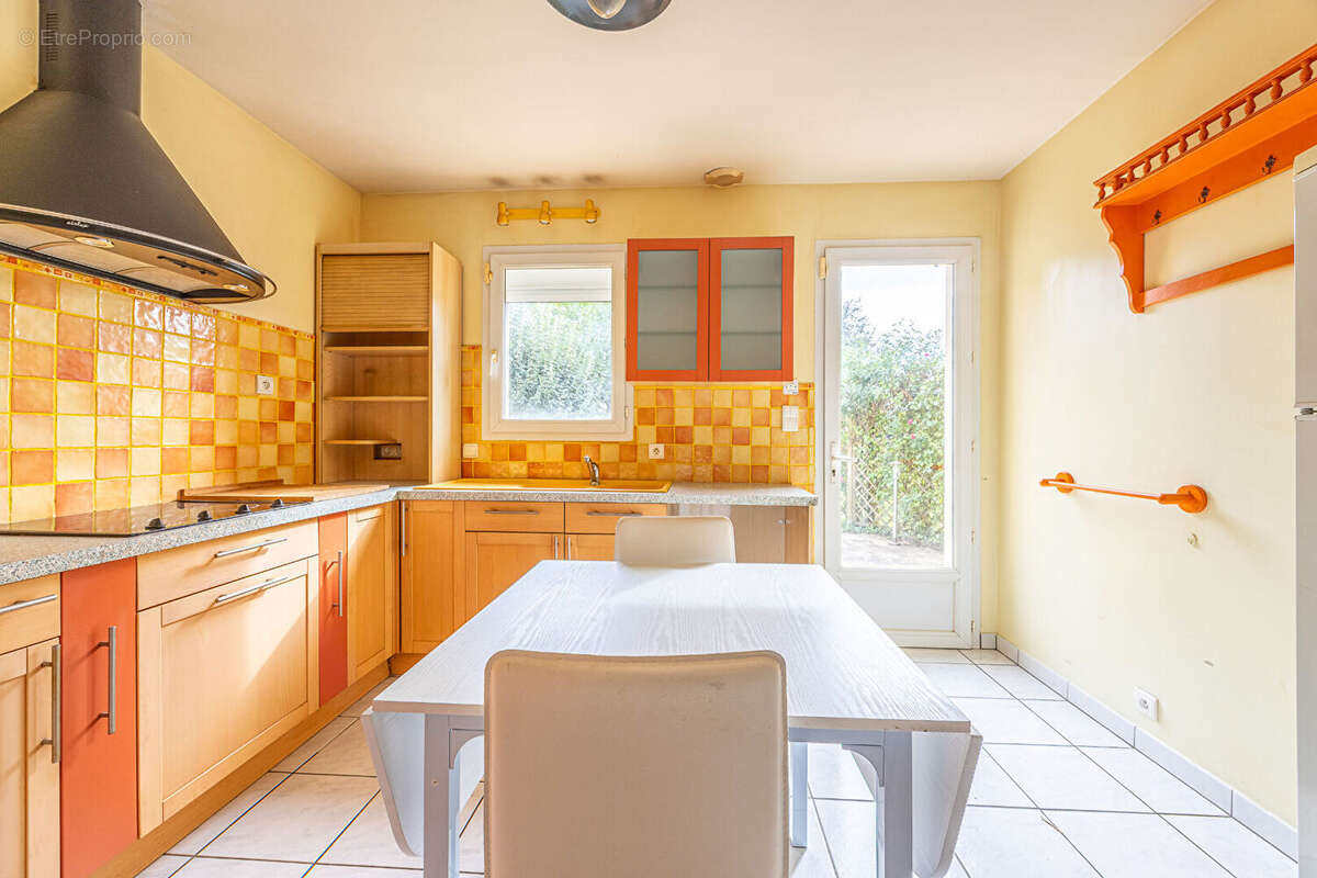 Maison à SAINT-GELAIS