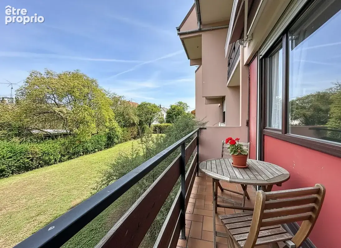 Appartement 3 pièces 86 m² à vendre à Pfastatt (68120) - photo 6