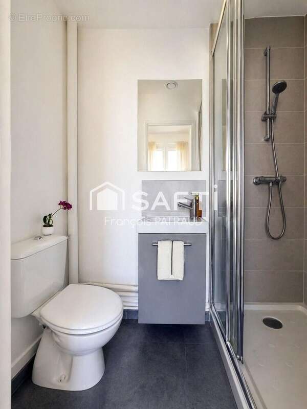 Photo 7 - Appartement à MASSY