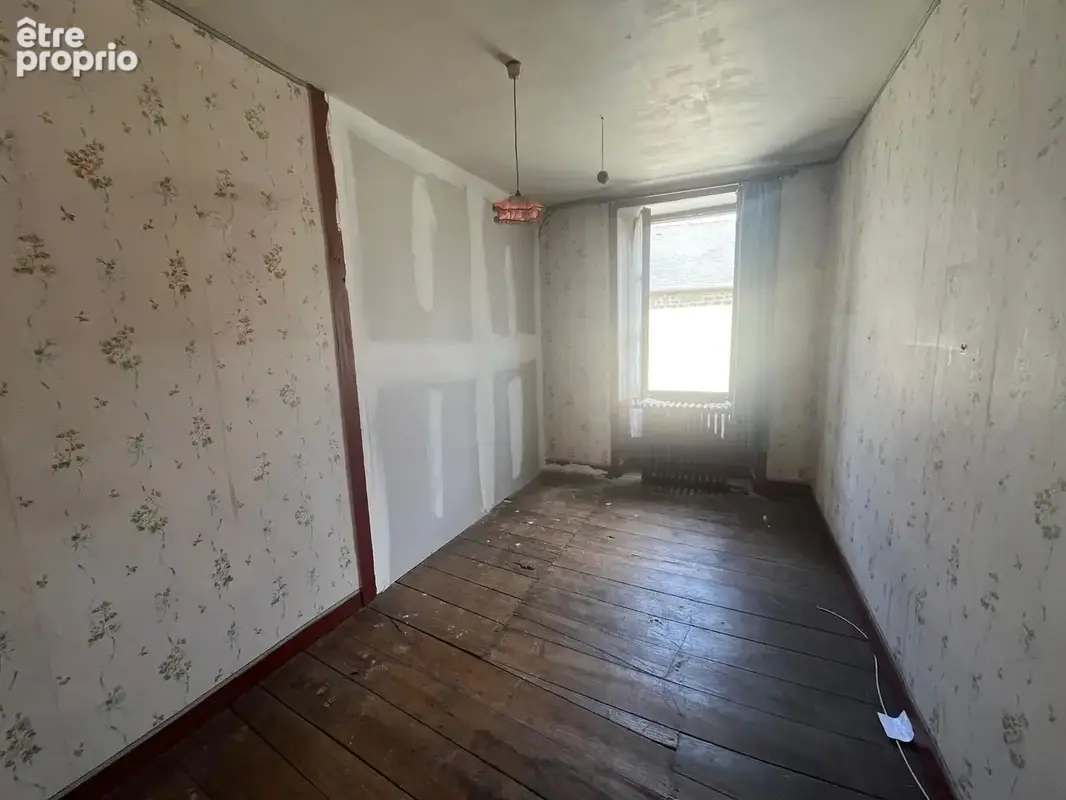 Maison 85 m² à Sens-De-Bretagne  - photo 5