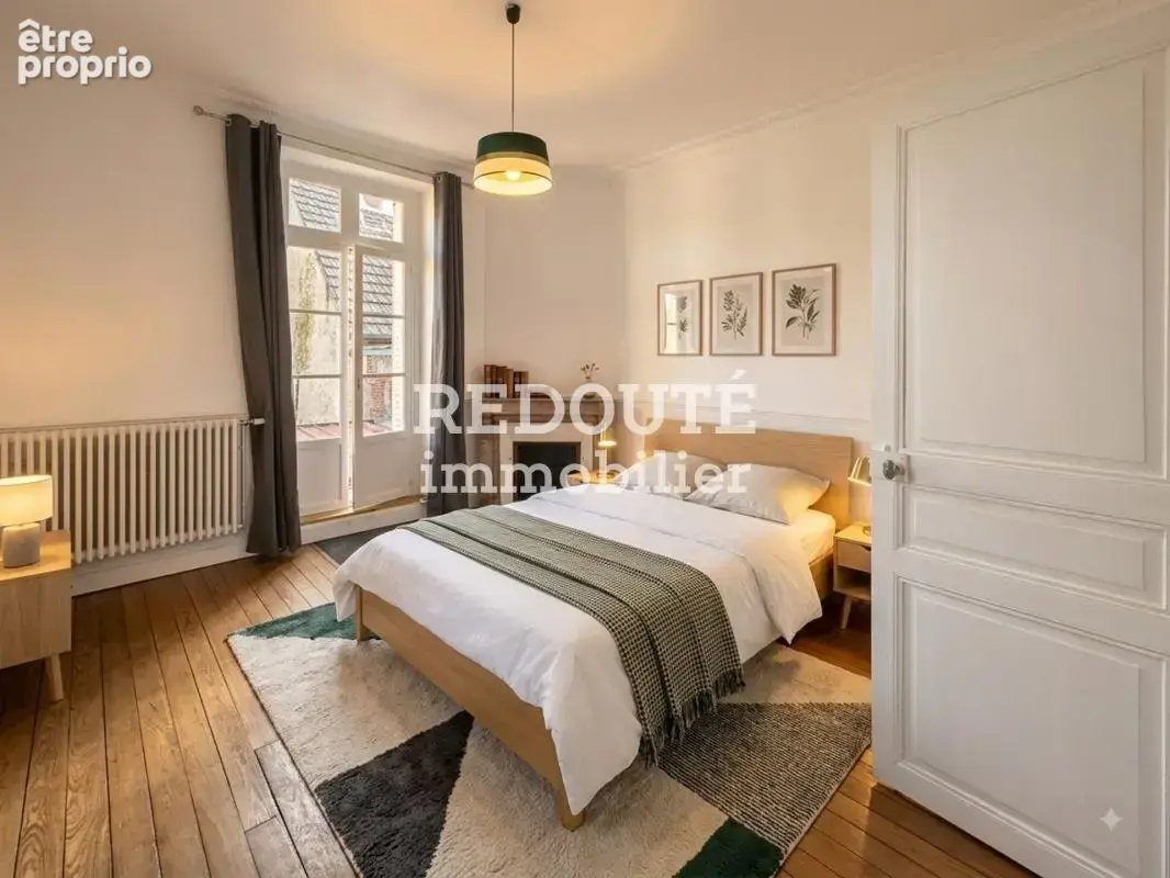Maison à vendre - Fere Champenoise - photo 11