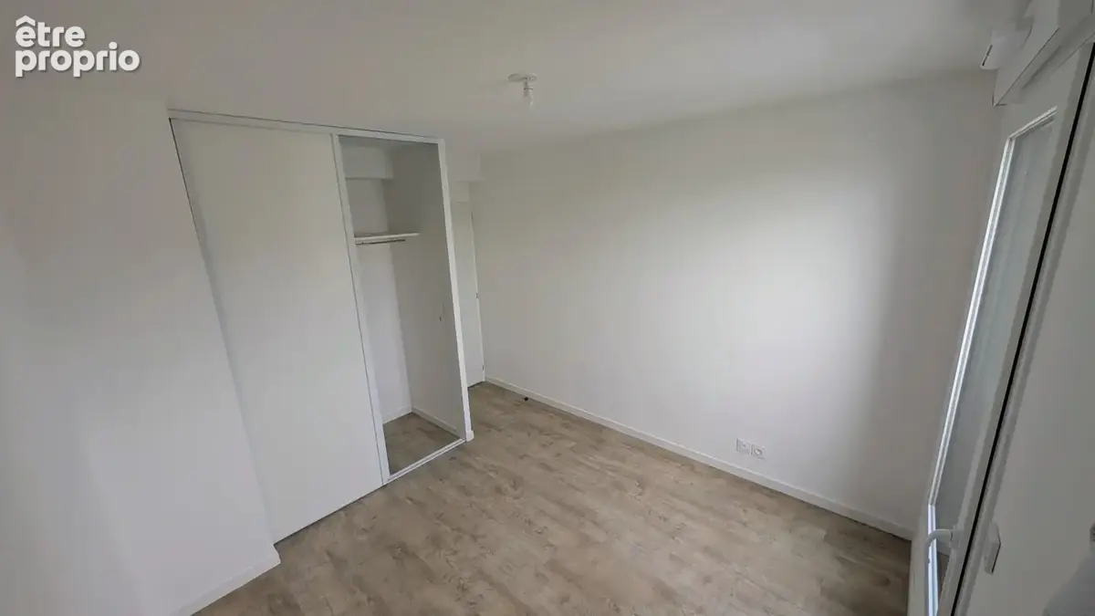 Appartement 133m2 - Rennes Saint-Hélier - photo 8