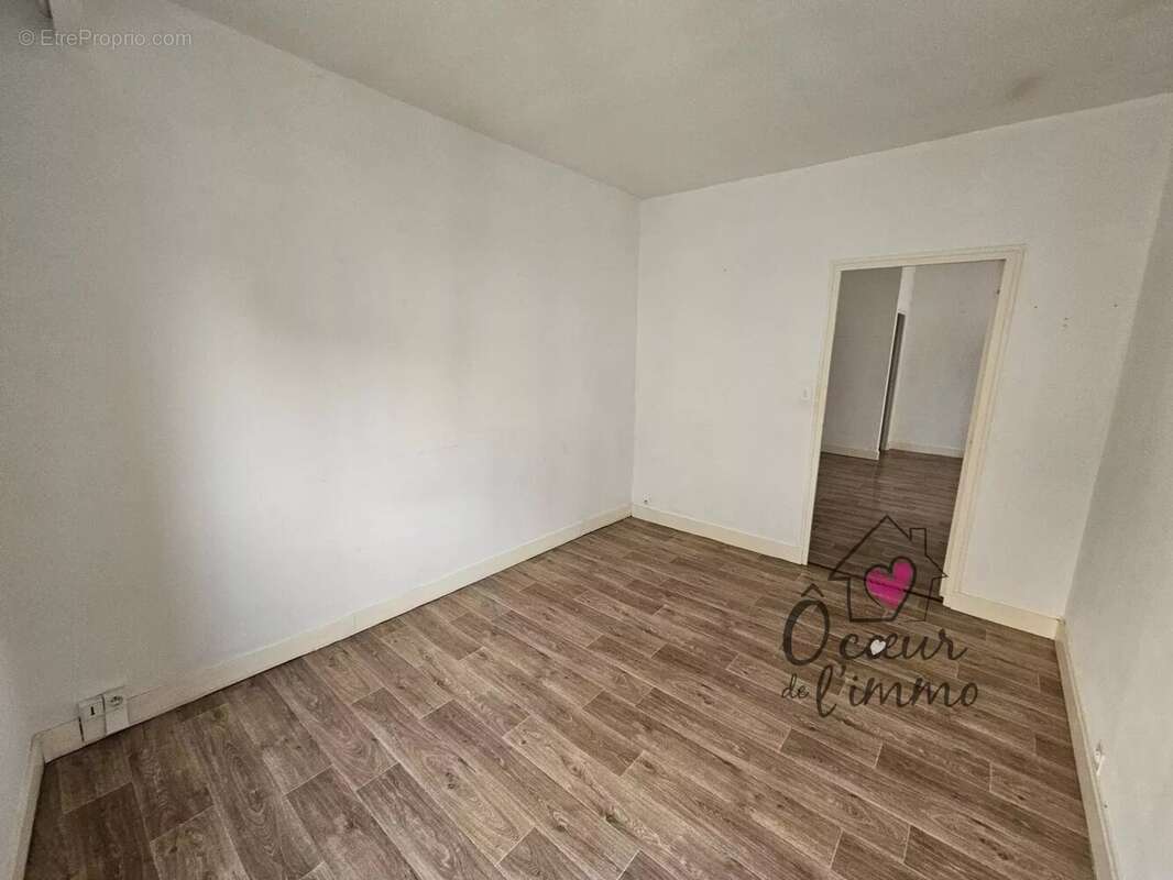Appartement à CHOLET