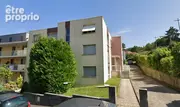 Appartement à VANDOEUVRE-LES-NANCY