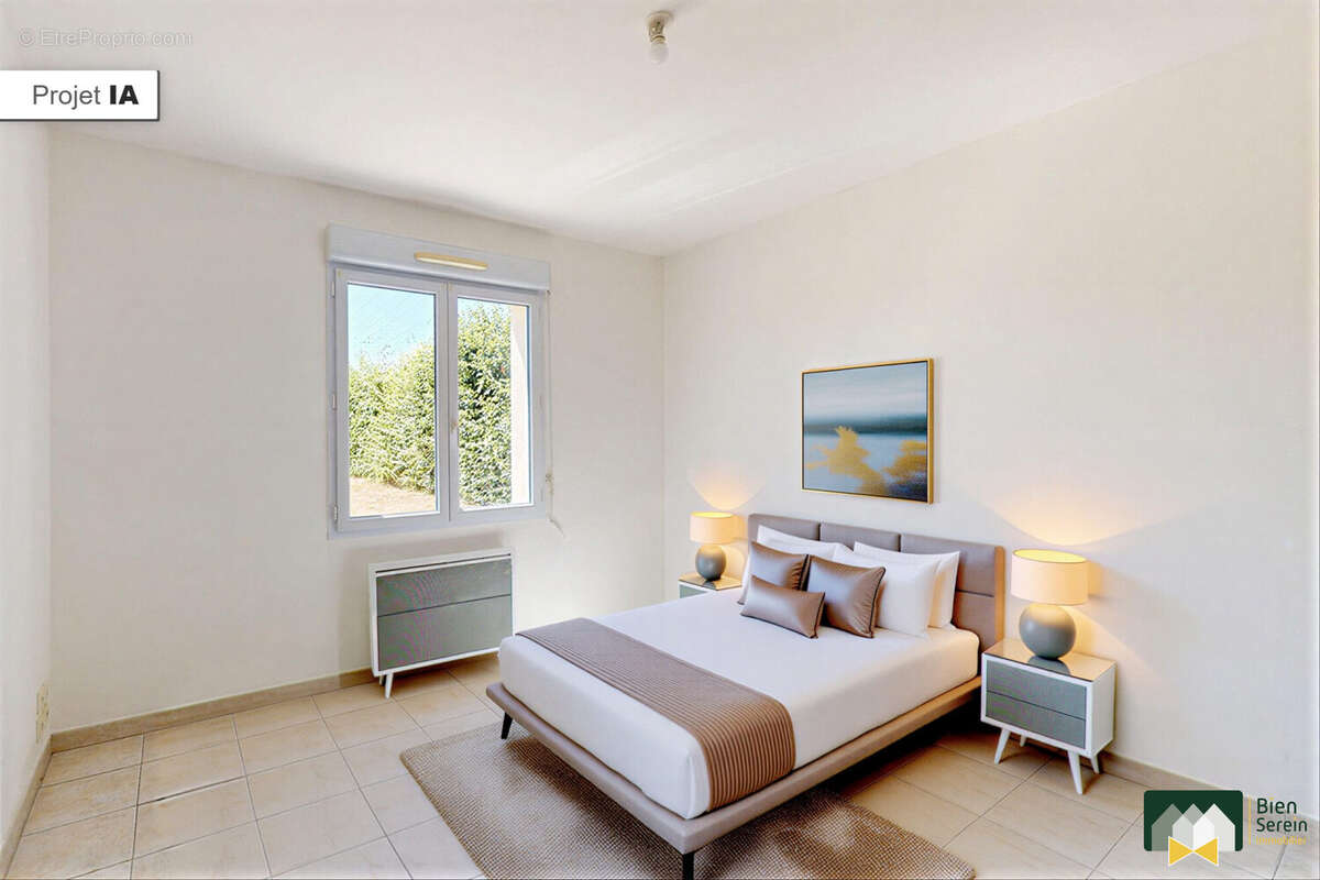 Maison 74 m² à Le Favril  - photo 5