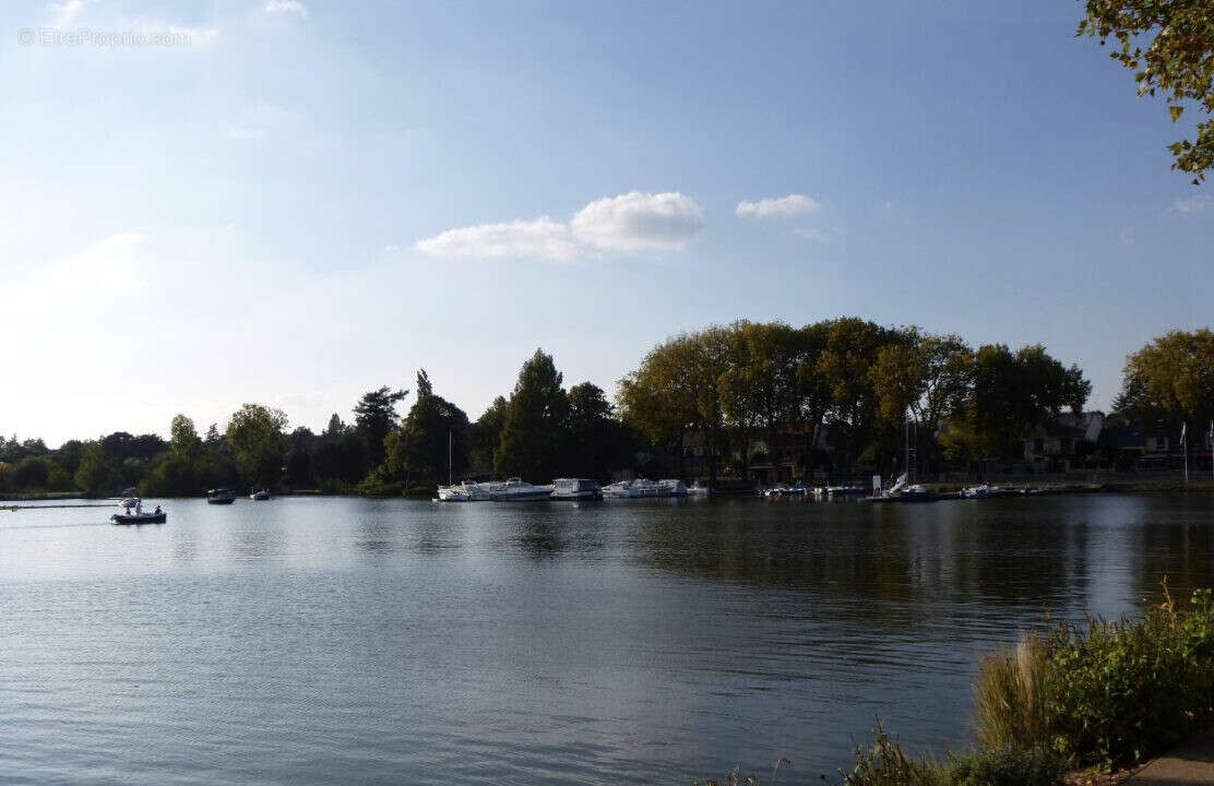 Autre à SUCE-SUR-ERDRE