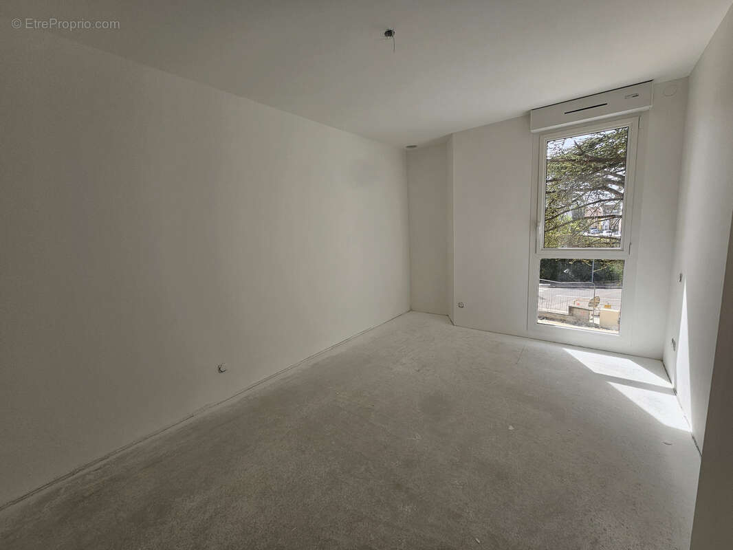 Appartement à BEAUNE