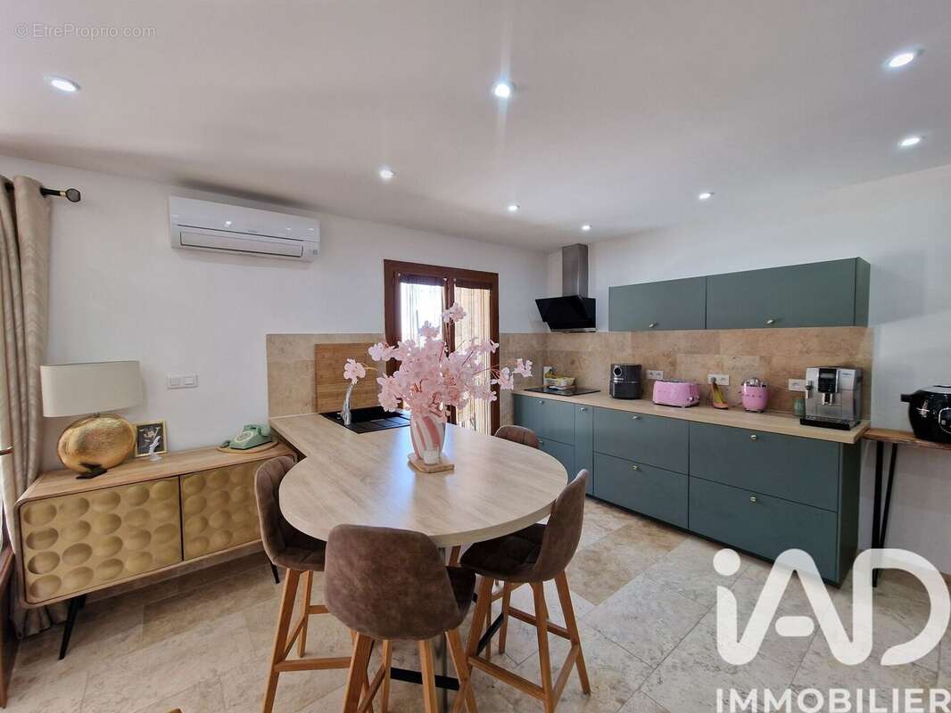 Photo 3 - Appartement à BANDOL