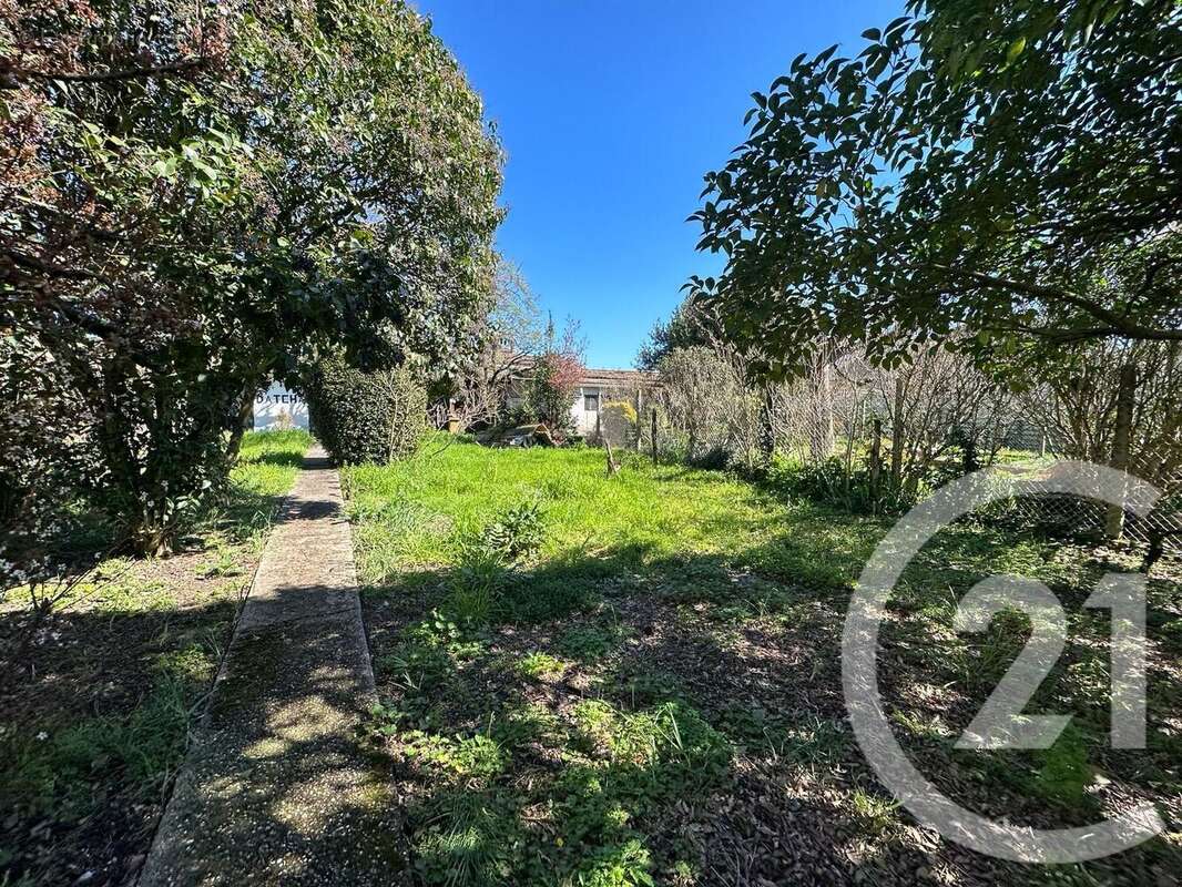 Terrain 517 m² à Begles  - photo 2