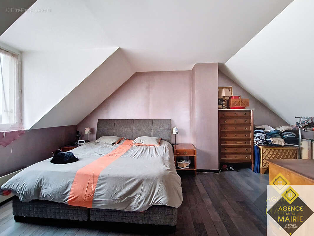 Maison à DRAVEIL