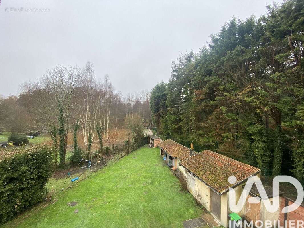 Photo 4 - Maison à POIGNY-LA-FORET