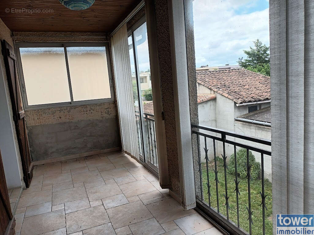 Maison à CASTELNAUDARY