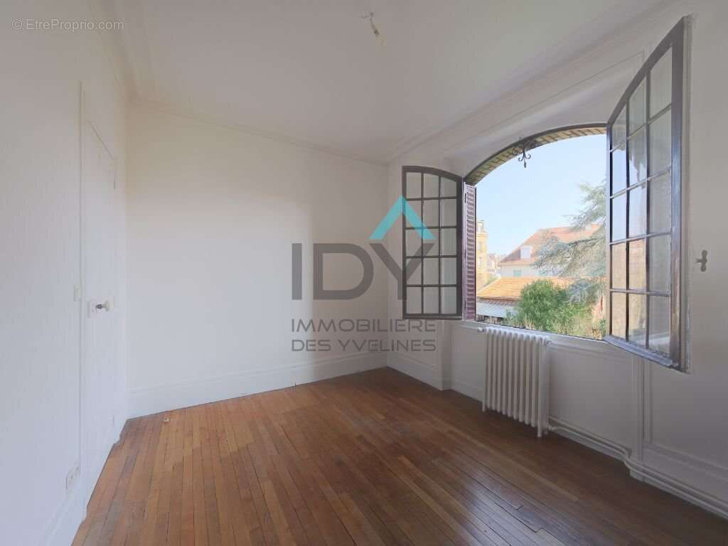 Maison à SAINT-GERMAIN-EN-LAYE