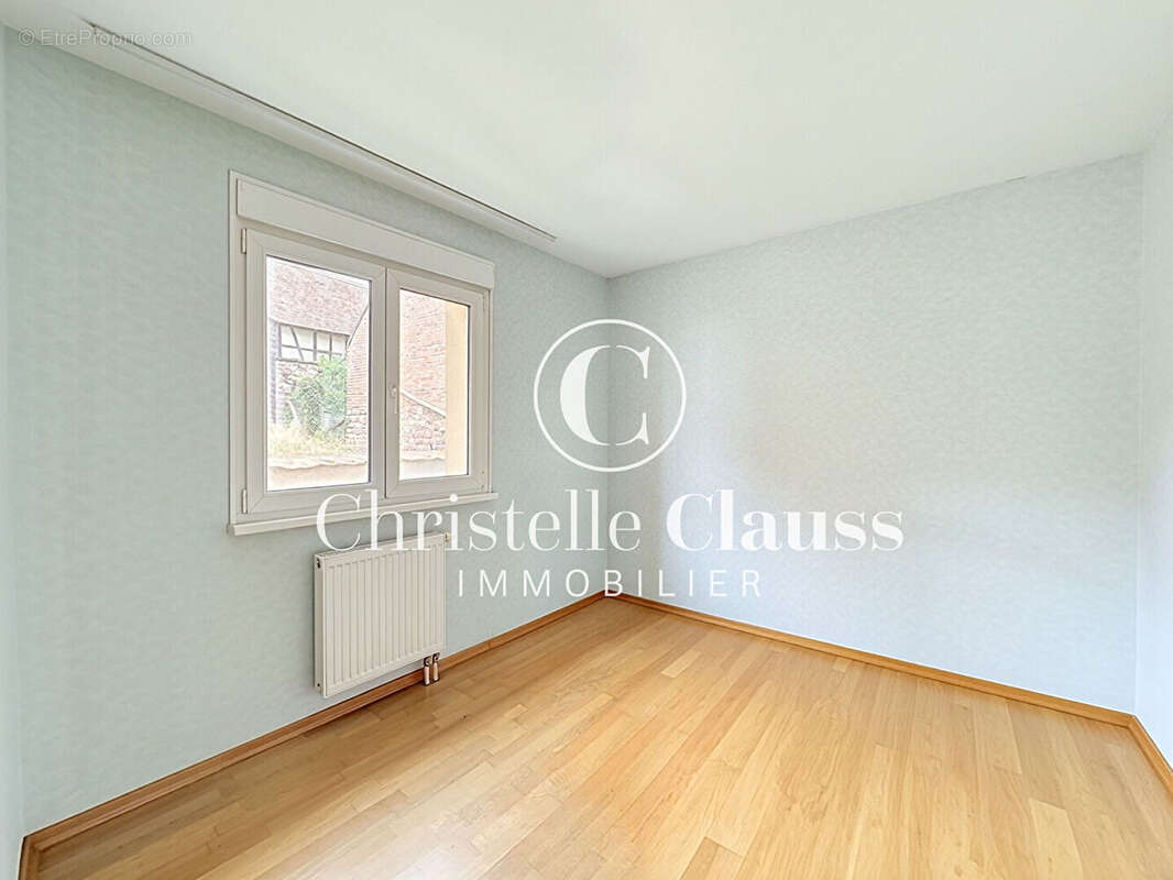 Maison Friedolsheim 4 pièce(s) 80 m2 - photo 15
