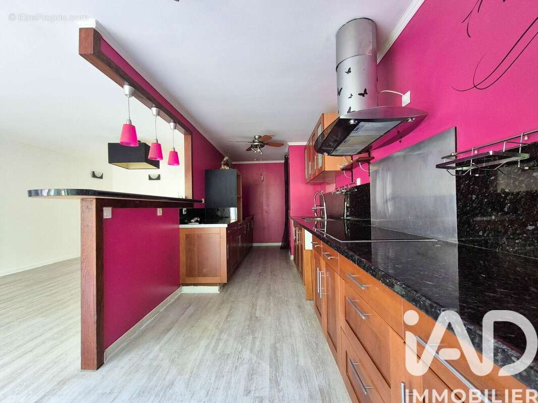 Photo 4 - Appartement à ERAGNY