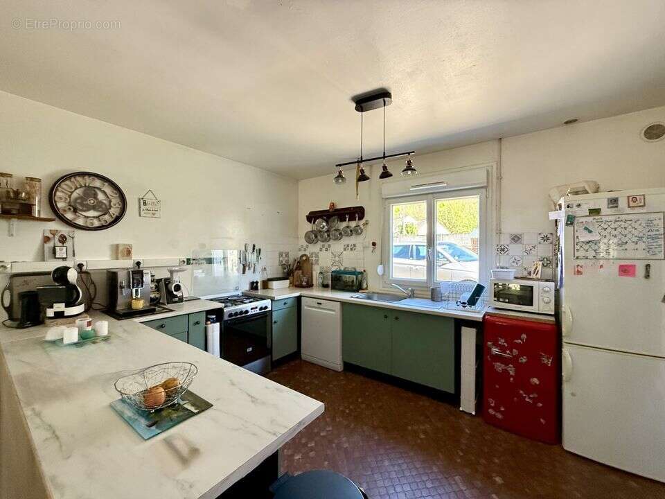 Pavillon plain-pied à vendre, Donnemarie-Dontilly, 77 - photo 4