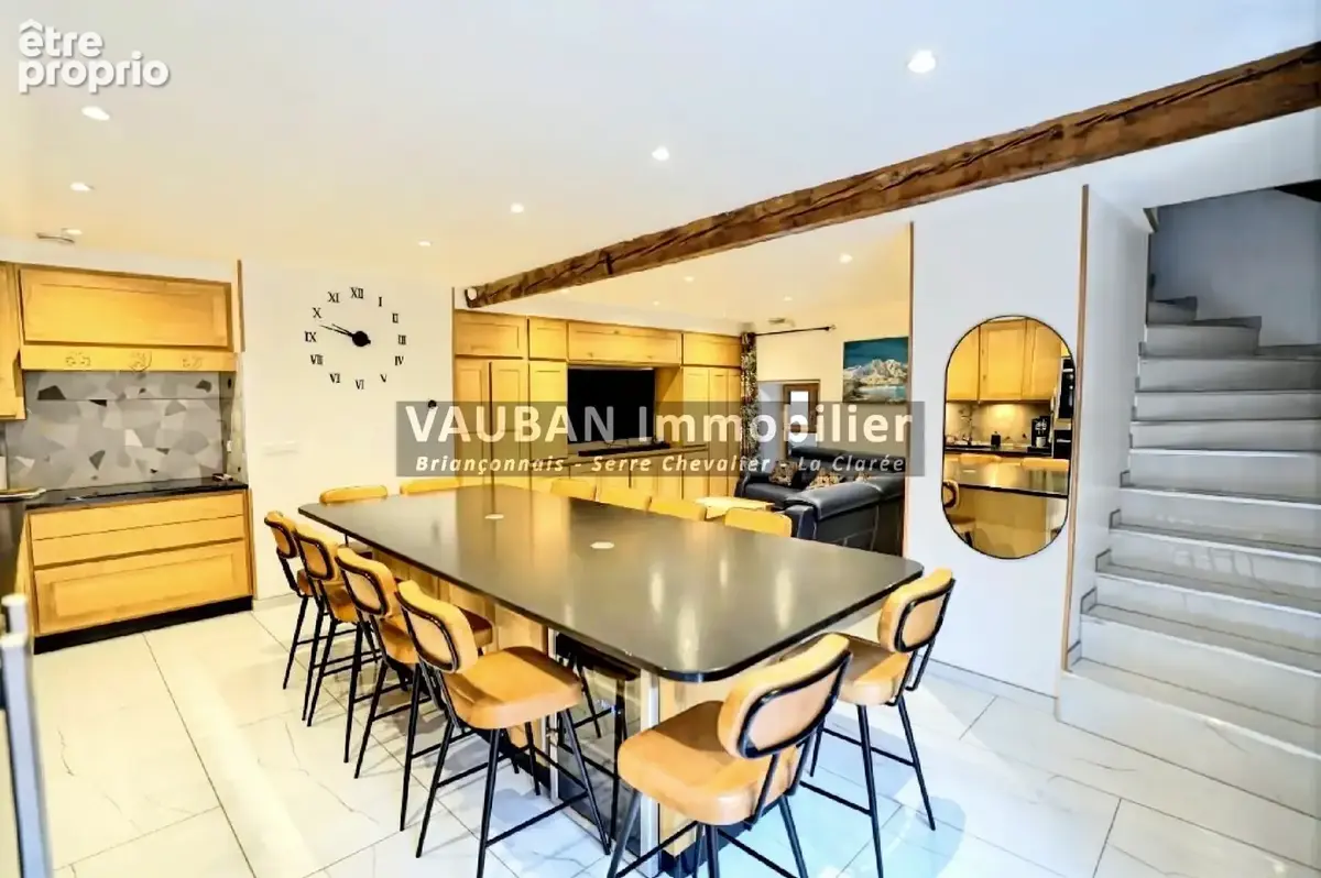 Photo Appartement à Briancon au prix de 367 500€