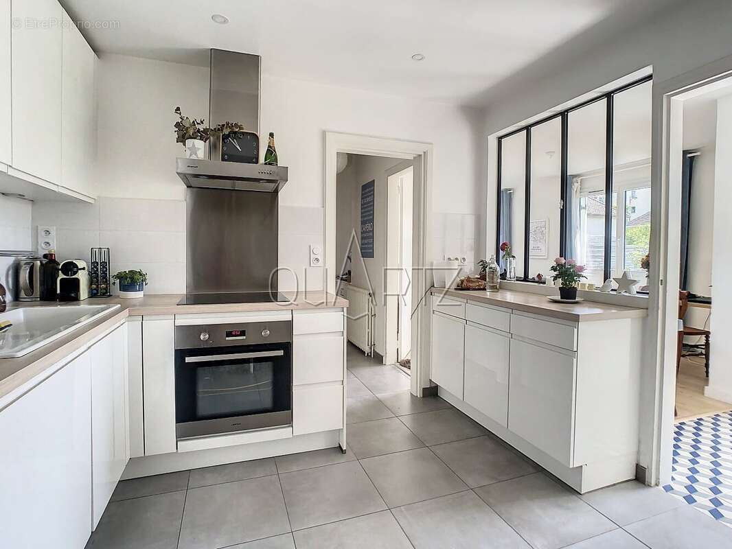 Maison à LE CHESNAY