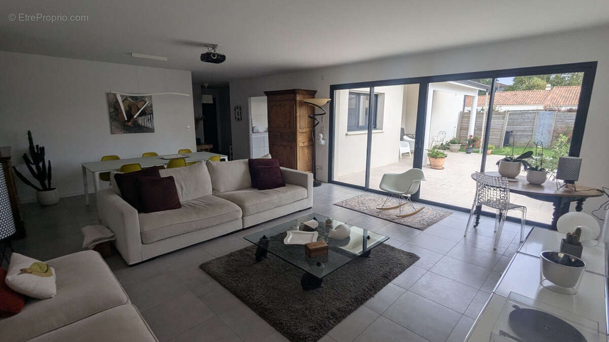 Photo 3 - Maison à DAMVIX
