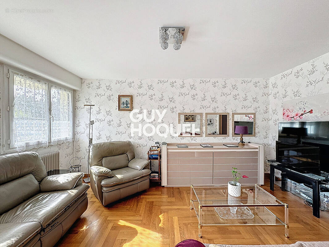 Appartement à ROUEN