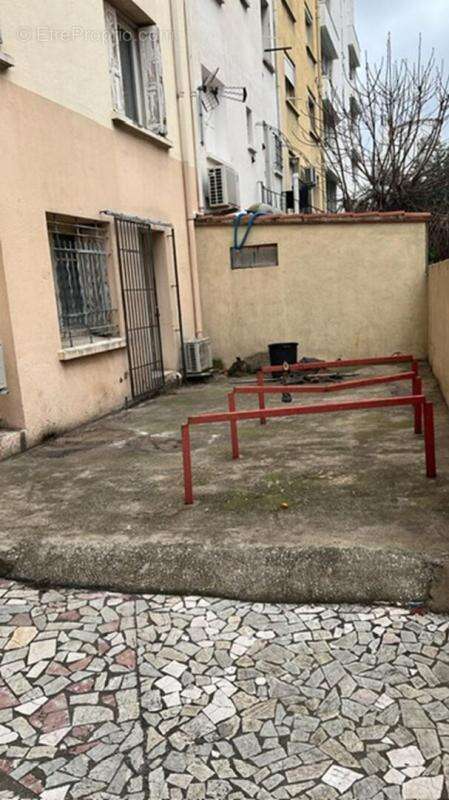 Appartement à PERPIGNAN