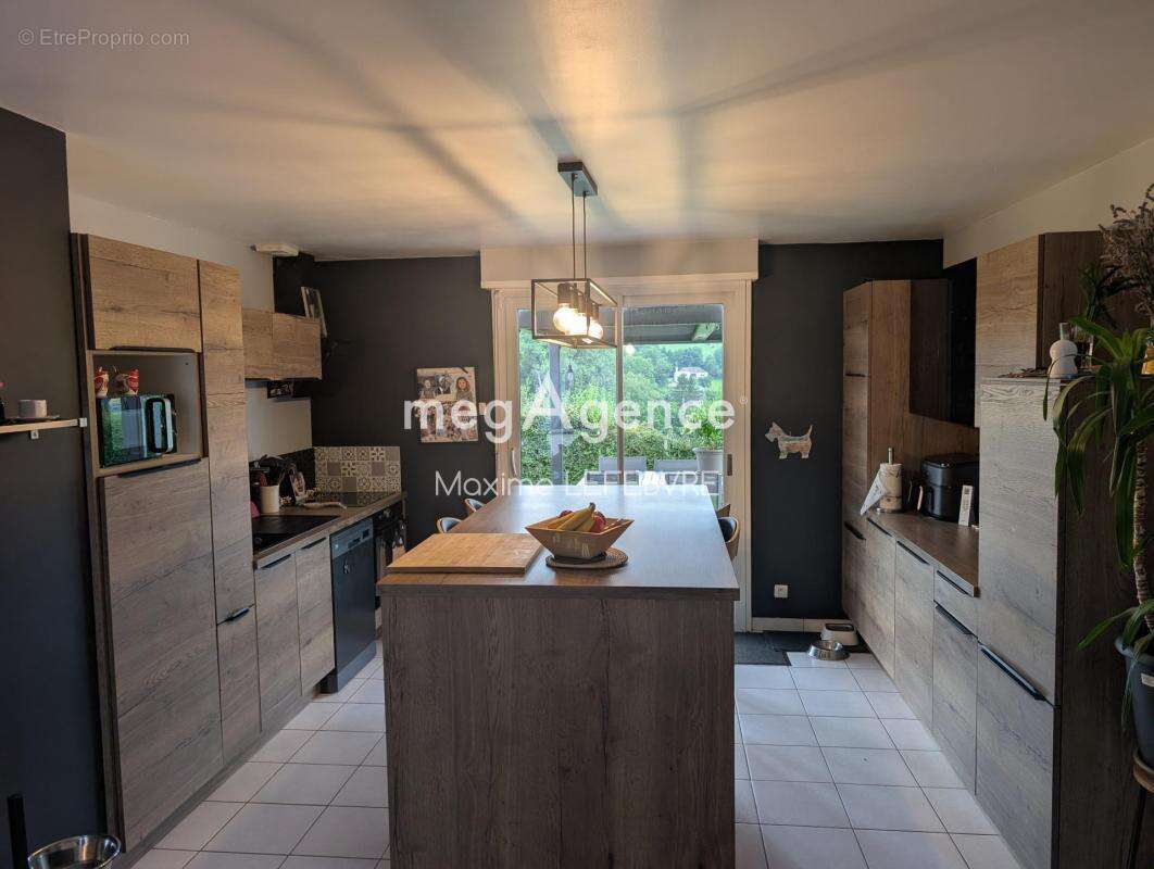 Maison de plain-pied de 90m2 - photo 8