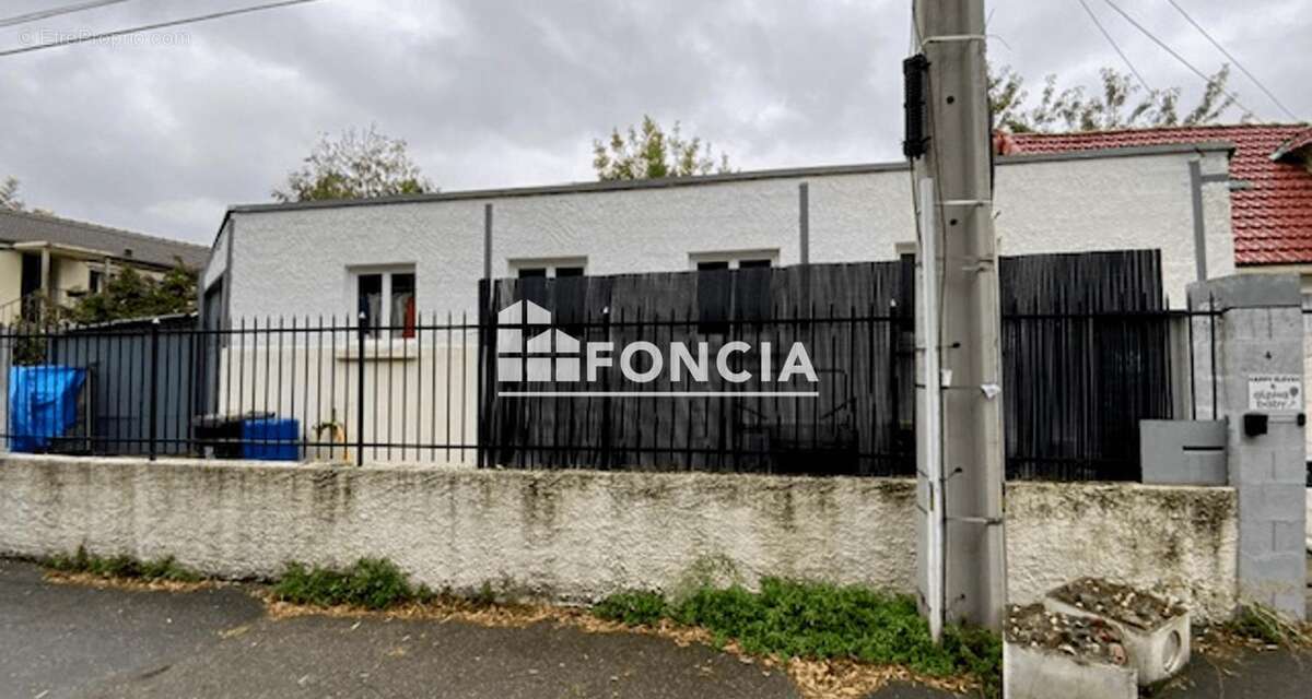 Commerce à SOISY-SOUS-MONTMORENCY