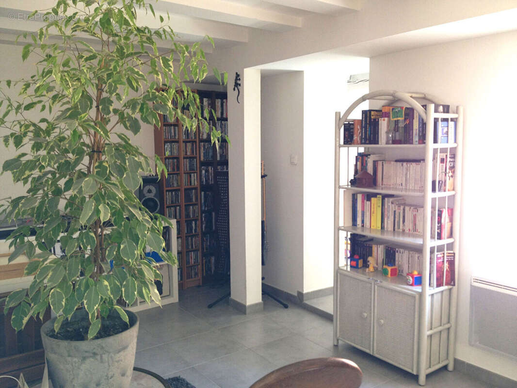 Appartement à THIONVILLE