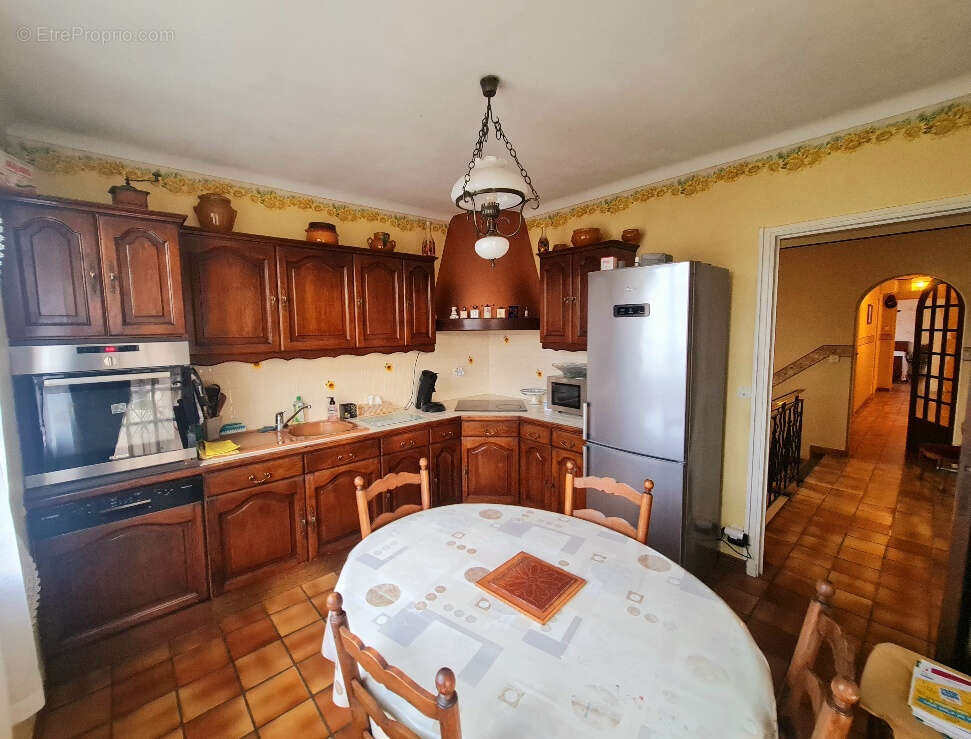 Maison à ALES