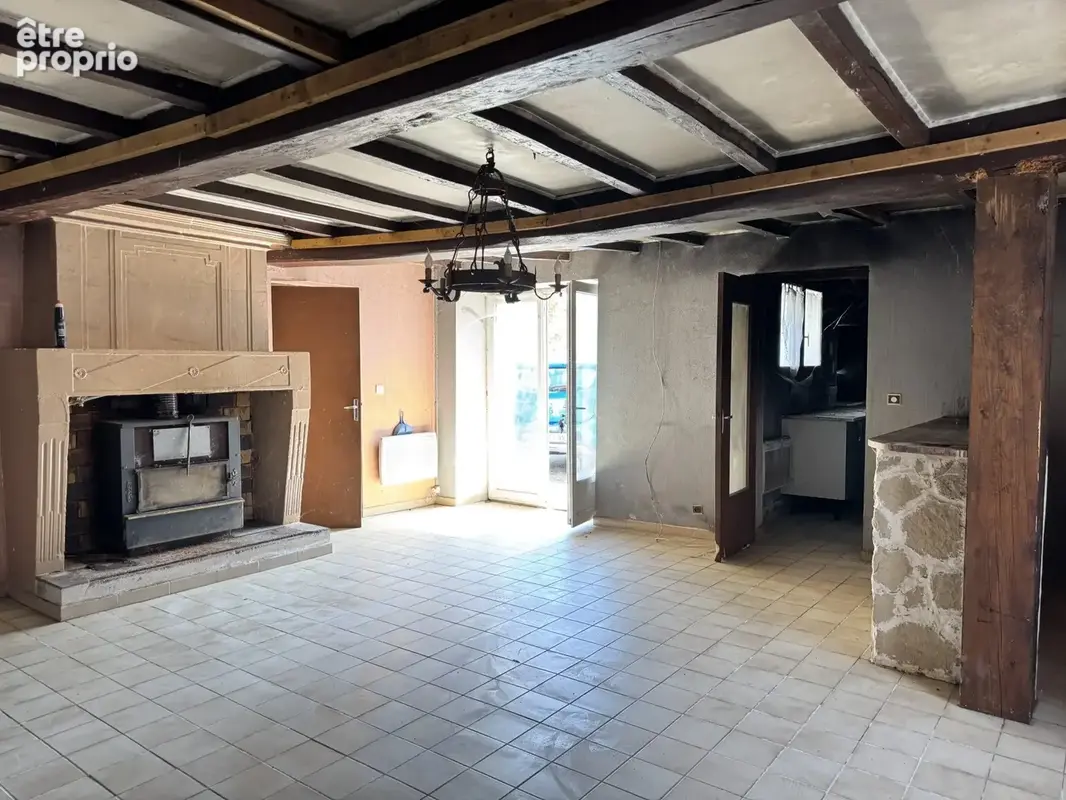 Maison 6 pièces 156 m² à vendre à Chenac-Saint-Seurin-D'uzet (17120) - photo 6
