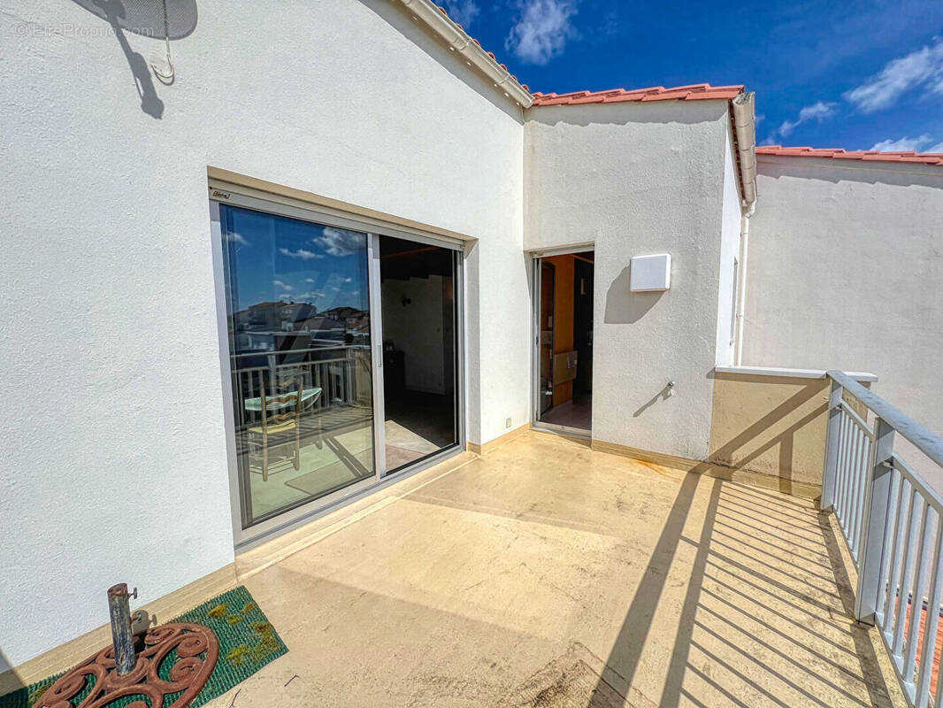 Appartement à ROYAN