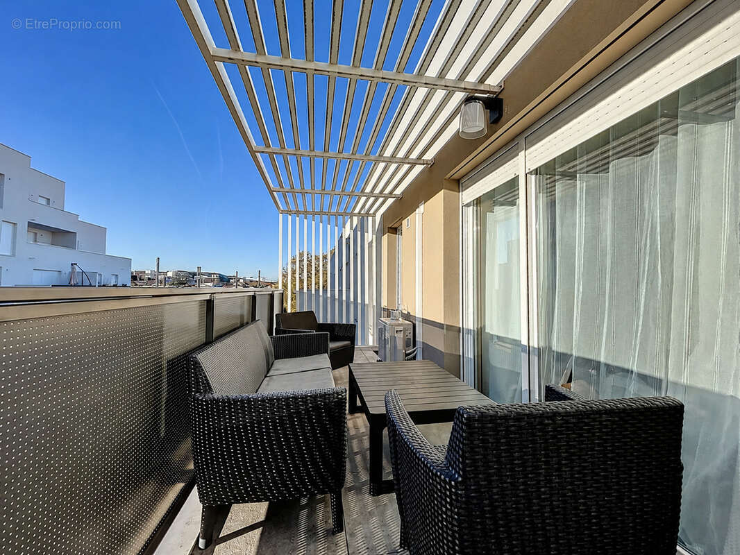 Appartement à GIVORS
