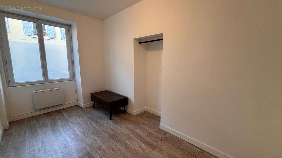 Appartement à ETAMPES