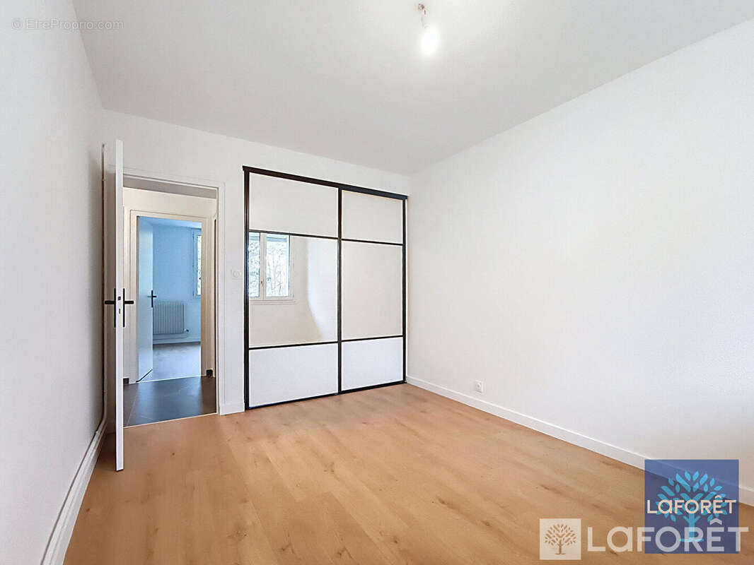 Appartement à LE PUY-EN-VELAY