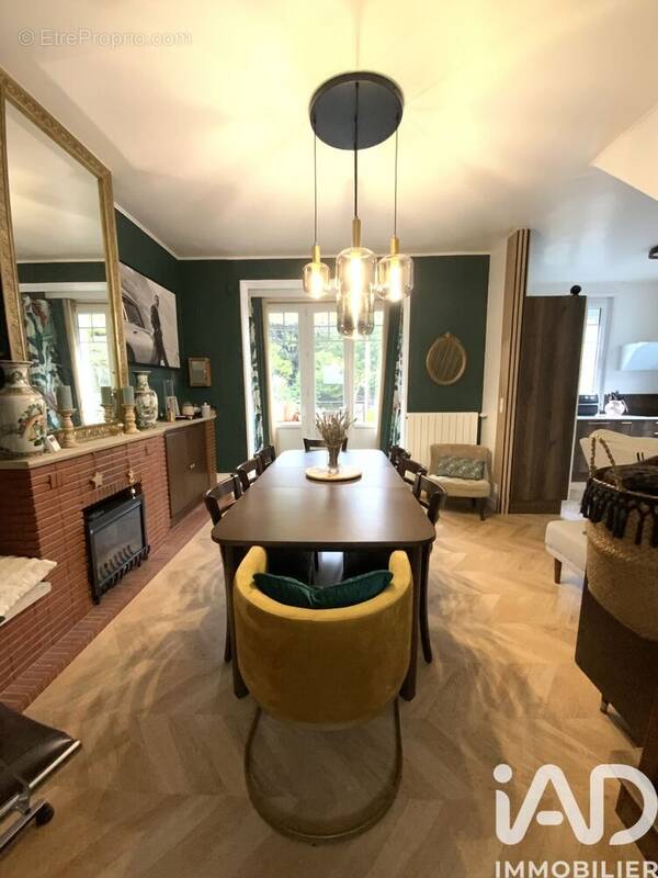 Photo 1 - Maison à CUCQ