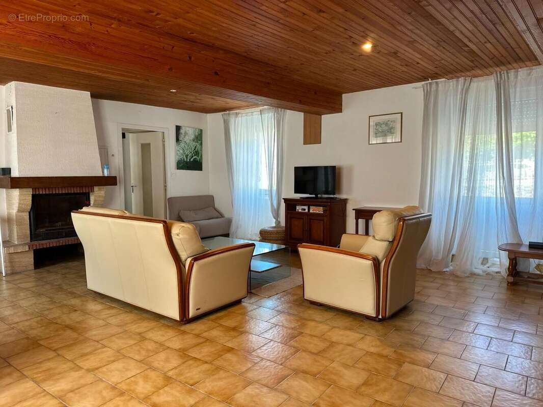Photo 2 - Maison à RUFFIGNE