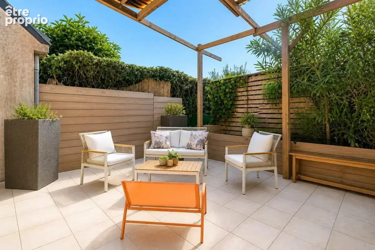 Maison de 5 pièces de 88 m² à Guérande - photo 8