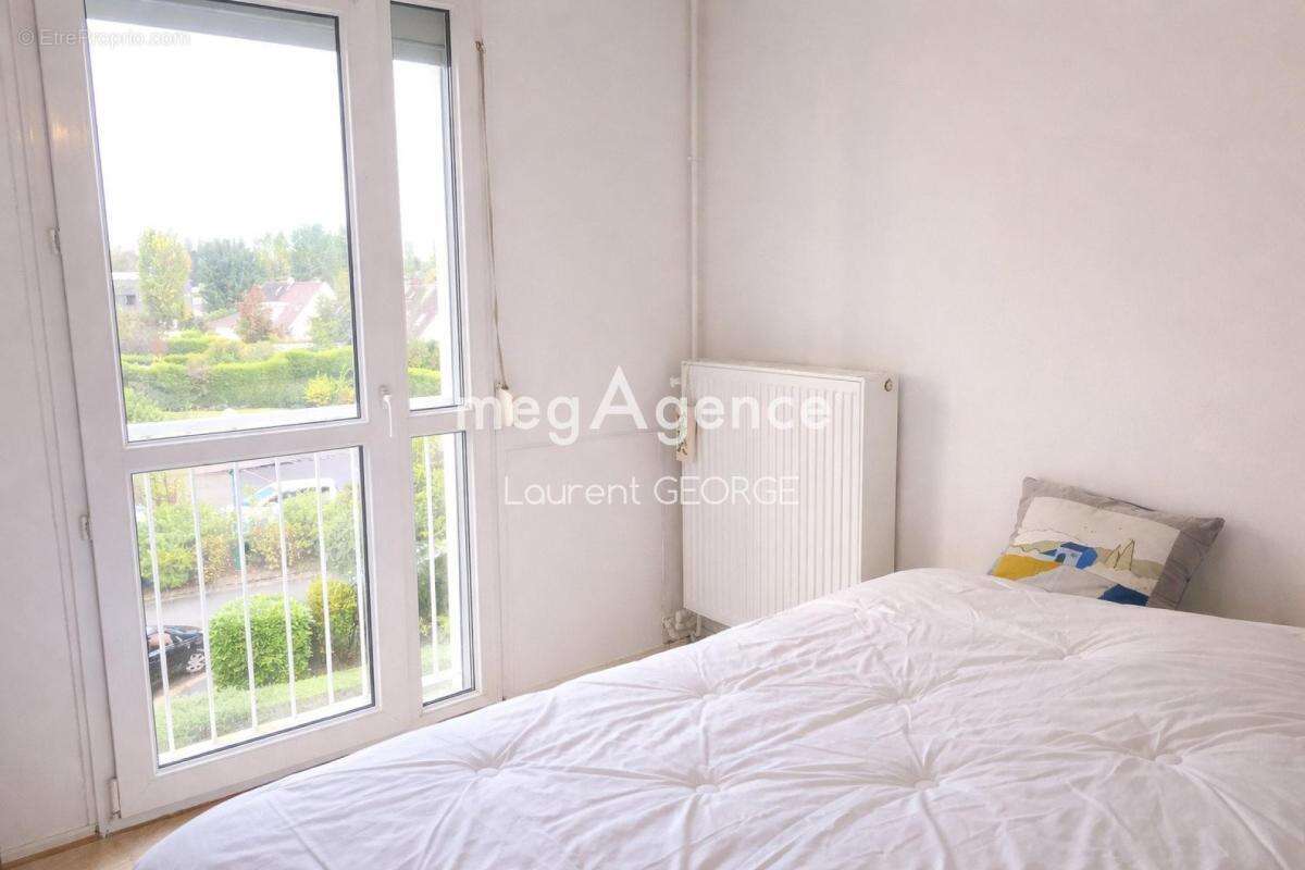 Appartement à BIHOREL