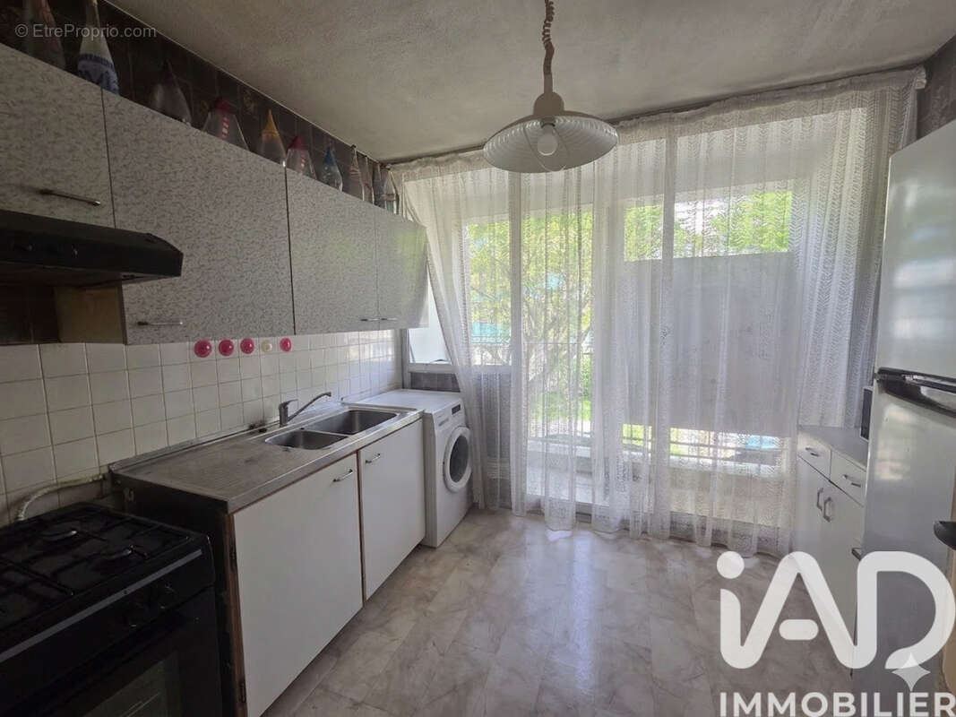 Photo 4 - Appartement à SUCY-EN-BRIE