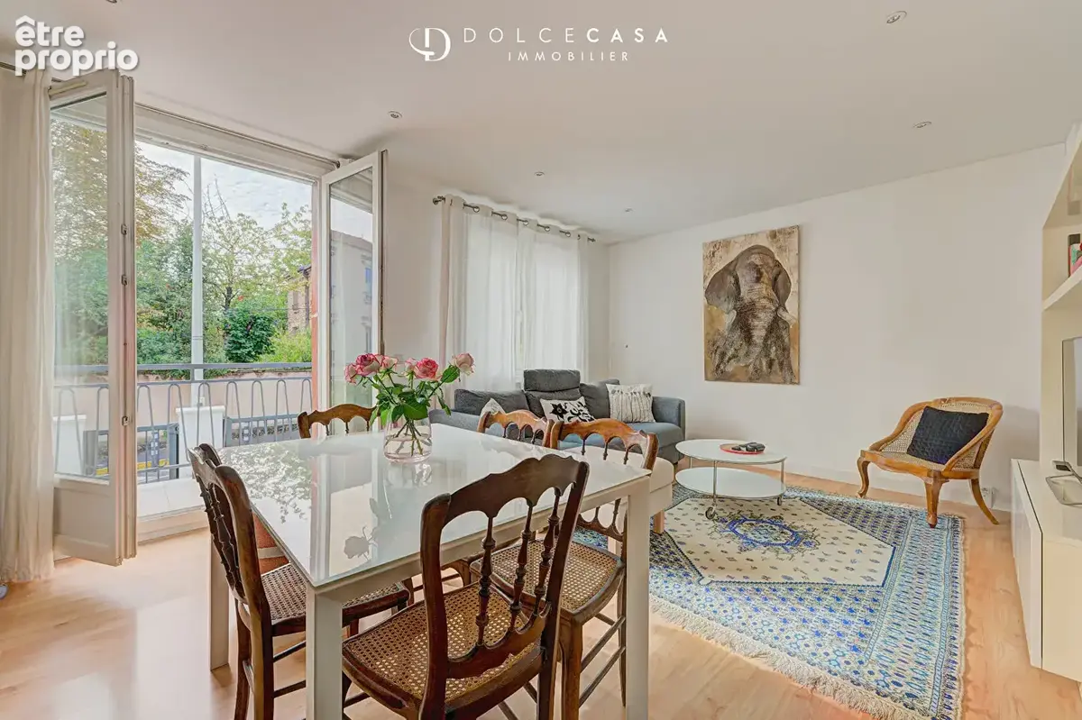 Maison Le Perreux-sur-Marne 4 pièce(s) 107 m2 - photo 6