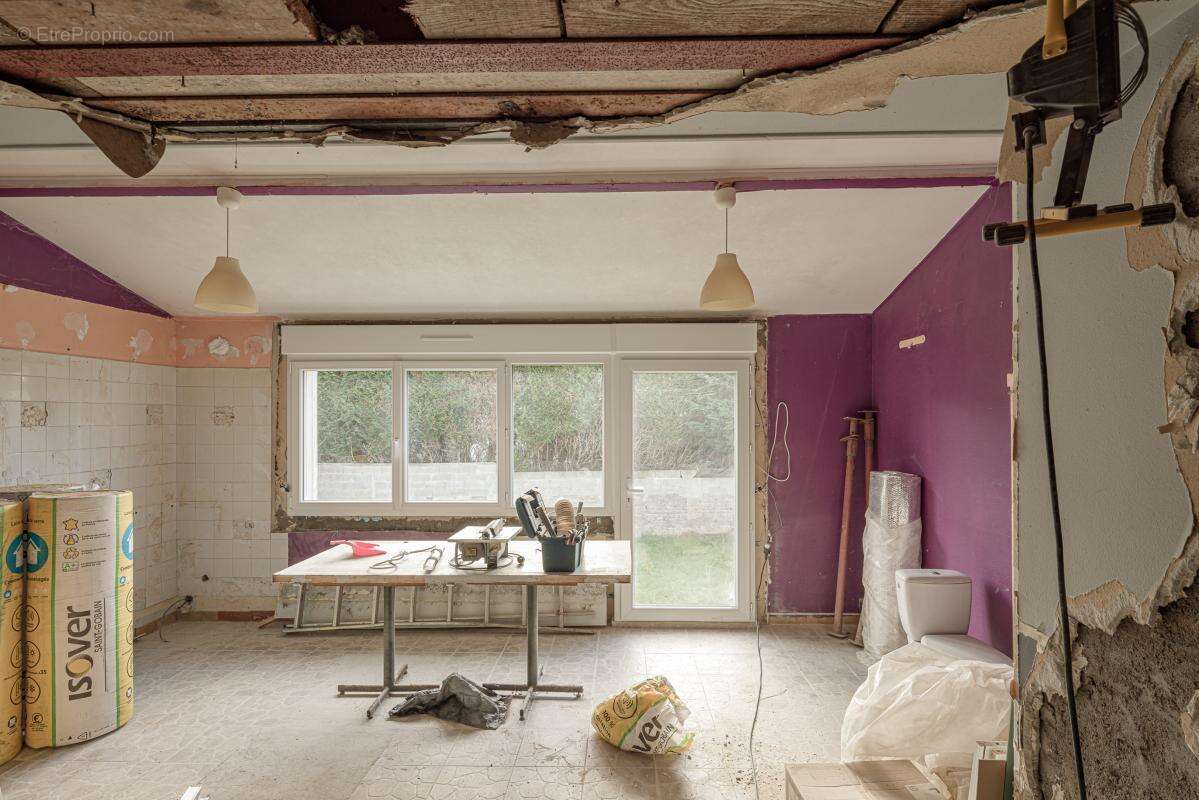 Appartement à COUERON