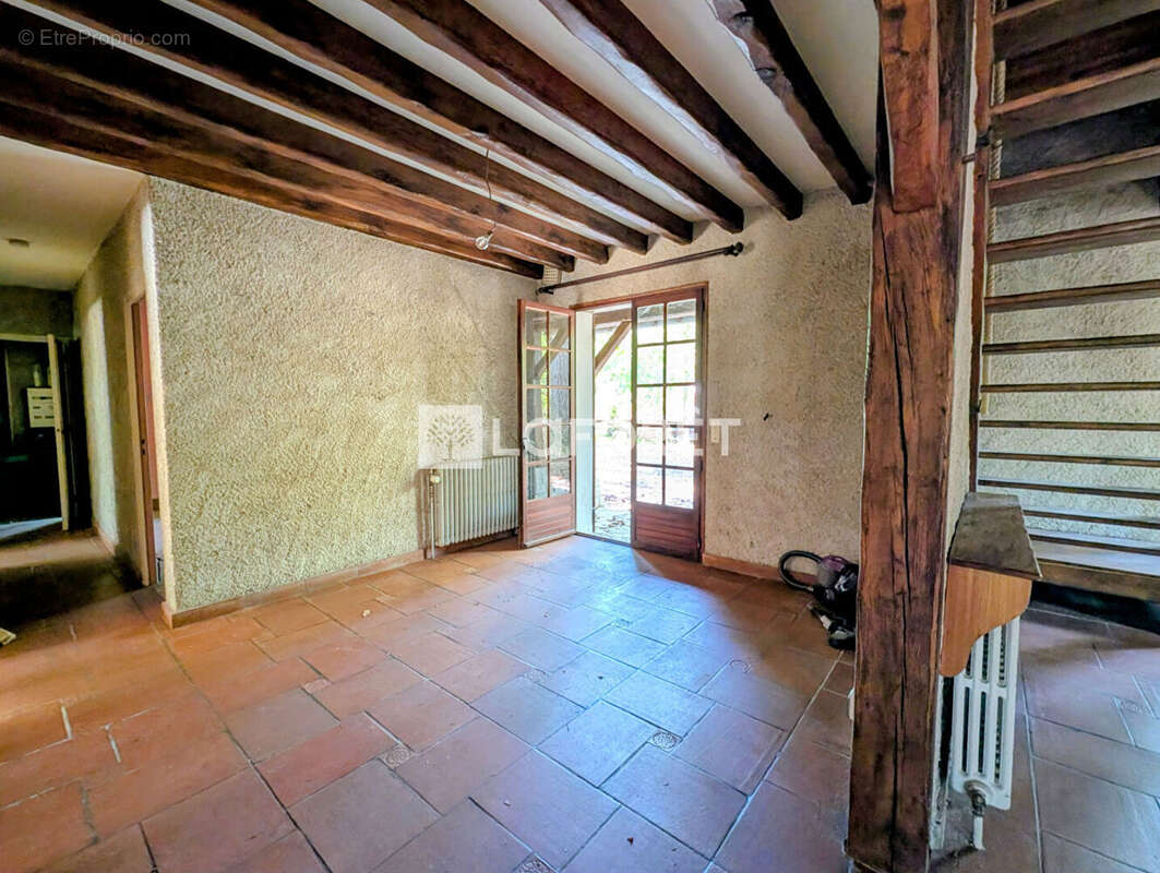 Maison Noisy Sur Ecole 9 pièce(s) 178 m2 - photo 5