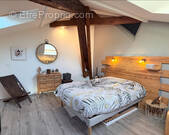 Appartement à VIZILLE