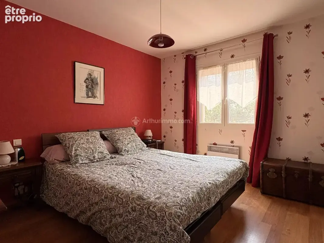 Villa de plain-pied avec piscine BRENS - photo 7