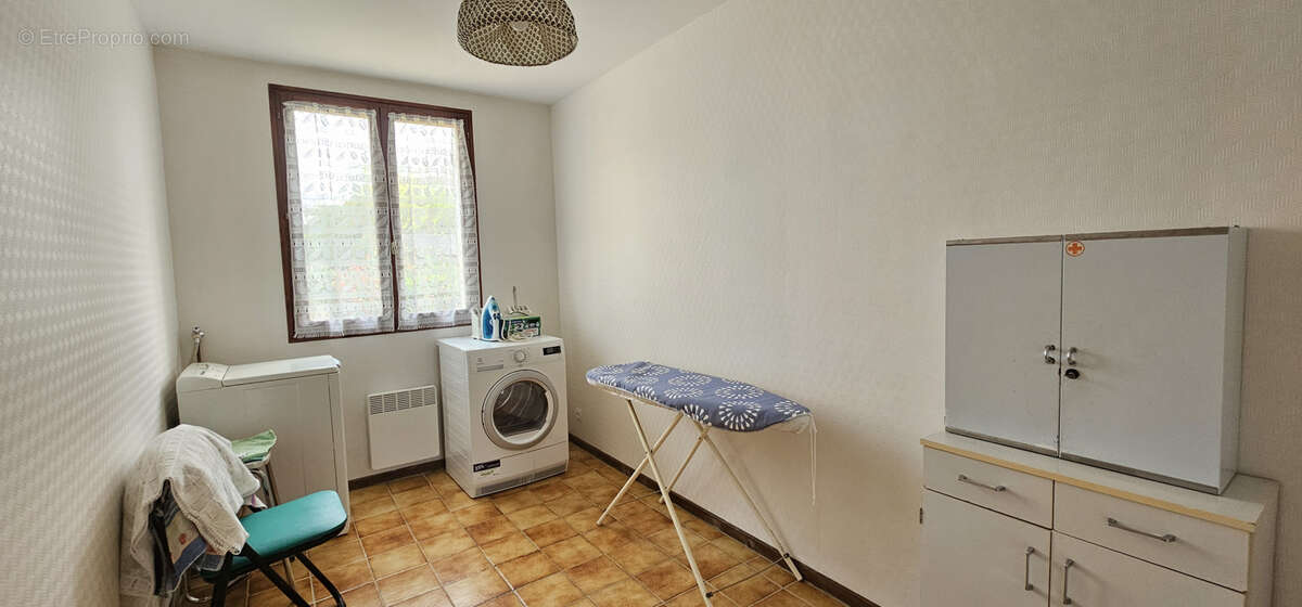 Maison à JOUE-LES-TOURS