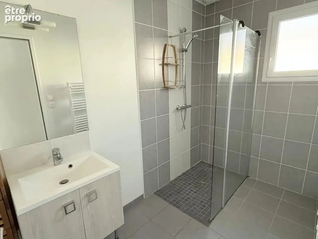 Maison - 3 pièces - photo 5